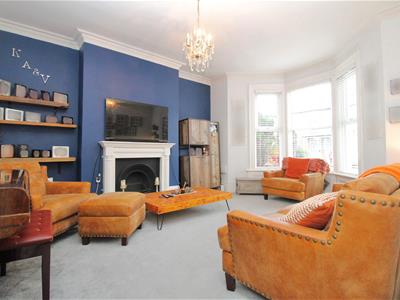 Reception Room One